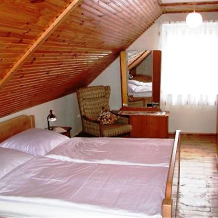 Cozy Pet Friendly Holiday Home In T Nnesberg Tannesberg Exterior photo