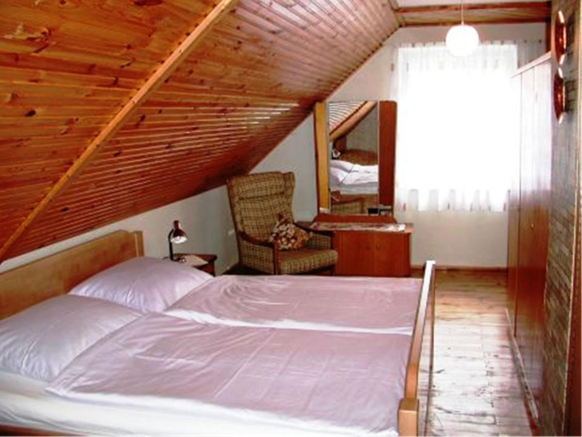 Cozy Pet Friendly Holiday Home In T Nnesberg Tannesberg Exterior photo