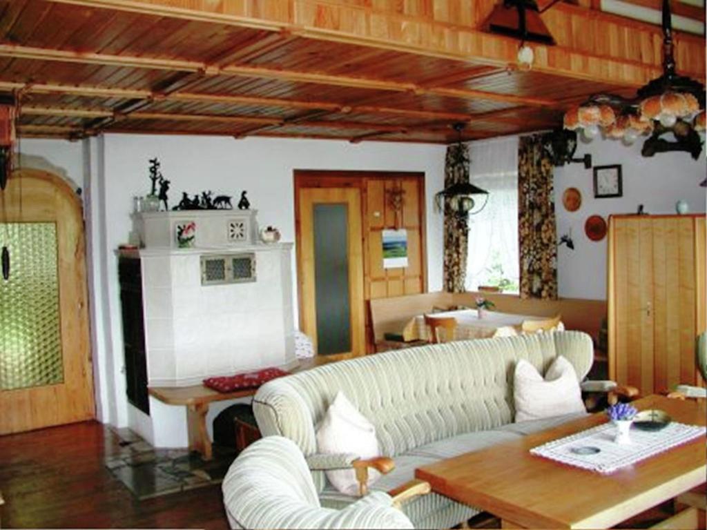 Cozy Pet Friendly Holiday Home In T Nnesberg Tannesberg Exterior photo
