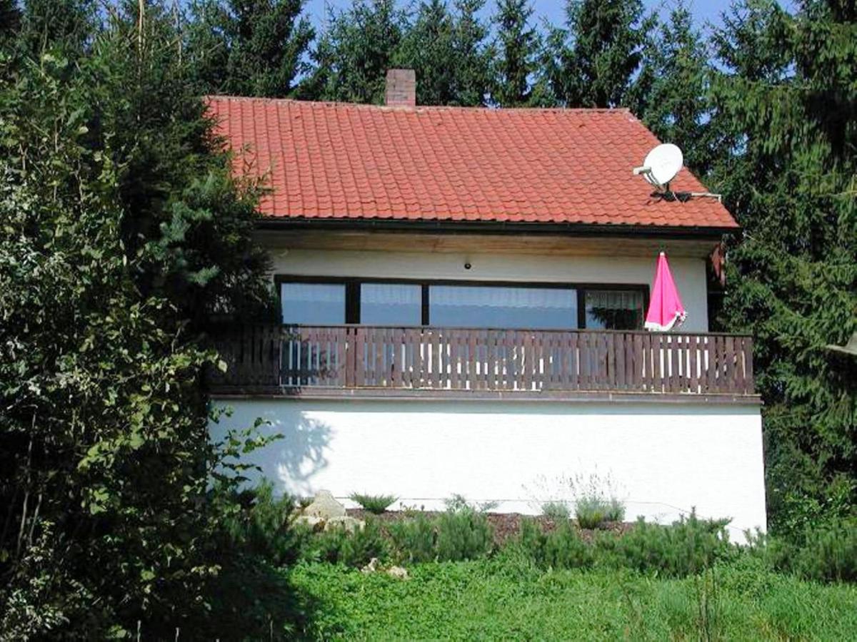 Cozy Pet Friendly Holiday Home In T Nnesberg Tannesberg Exterior photo